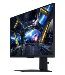 Samsung Monitor 27"S27DG700E HDMI, DP, USB, MM, IPS, 2560x1440, 144Hz, 1ms