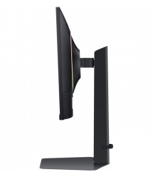 Samsung Monitor 27"S27DG700E HDMI, DP, USB, MM, IPS, 2560x1440, 144Hz, 1ms
