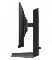 Samsung Monitor 27"S27DG700E HDMI, DP, USB, MM, IPS, 2560x1440, 144Hz, 1ms