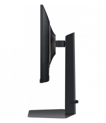 Samsung Monitor 27"S27DG700E HDMI, DP, USB, MM, IPS, 2560x1440, 144Hz, 1ms