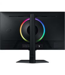 Samsung Monitor 27"S27DG700E HDMI, DP, USB, MM, IPS, 2560x1440, 144Hz, 1ms