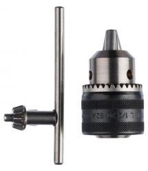 Bosch Патрон зубчатый Bosch Professional R/L 13мм 1/2"