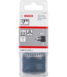 Bosch Патрон зубчатый Bosch Professional R/L 13мм 1/2"