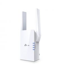 TP-Link WiFi Range Extender RE705X AX3000, 1хGE, MESH