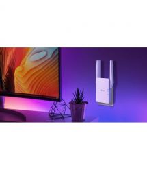 TP-Link WiFi Range Extender RE705X AX3000, 1хGE, MESH