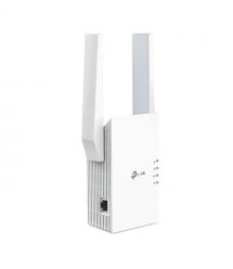 TP-Link WiFi Range Extender RE705X AX3000, 1хGE, MESH