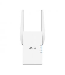TP-Link WiFi Range Extender RE705X AX3000, 1хGE, MESH