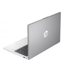 HP Ноутбук HP 240-G10 14" FHD IPS, Intel i7-1355U, 16GB, F512GB, UMA, Win11P, сріблястий
