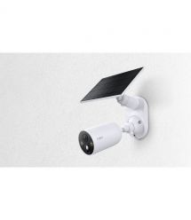 TP-Link Smart Wire-Free Security Camera and Solar Panel TAPO C425 KIT