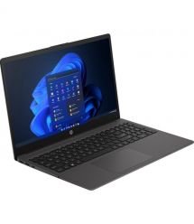 HP Ноутбук HP 250-G10 15.6" FHD IPS AG, Intel i5-1334U, 16GB, F512GB, UMA, Win11P, чорний