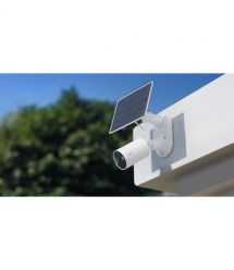 TP-Link Smart Wire-Free Security Camera and Solar Panel TAPO C410 KIT