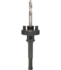 Bosch Переходник для коронок Bosch Professional SDS-Plus 5/8"-18UNF 32-210мм