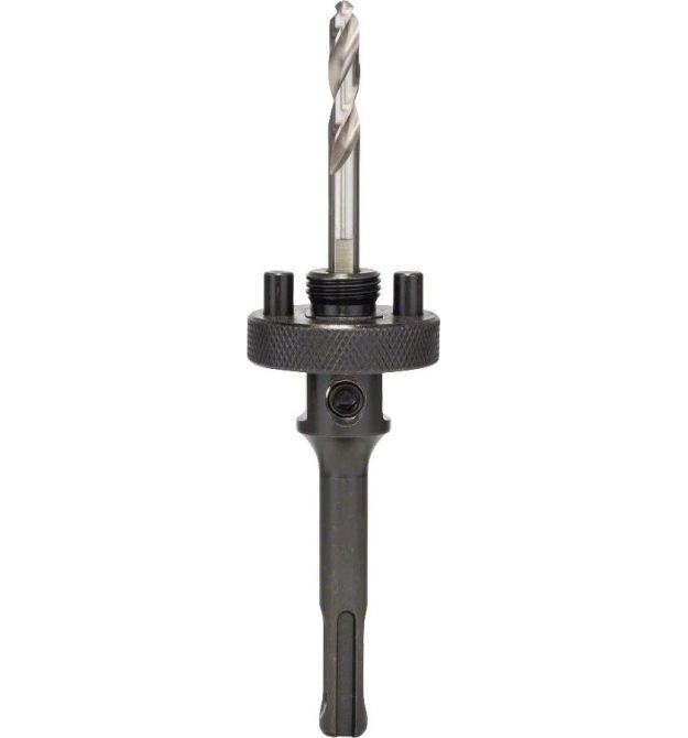 Bosch Переходник для коронок Bosch Professional SDS-Plus 5/8"-18UNF 32-210мм
