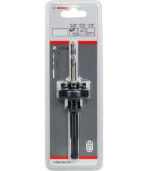Bosch Переходник для коронок Bosch Professional SDS-Plus 5/8"-18UNF 32-210мм