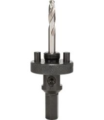 Bosch Переходник для коронок Bosch Professional шестигранный 5/8"-18UNF 32-210мм