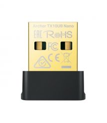 TP-Link WiFi-adapter Archer TX10UB nano AX900, USB, BT5.3