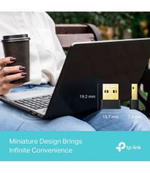 TP-Link WiFi-adapter Archer TX10UB nano AX900, USB, BT5.3
