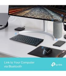 TP-Link WiFi-adapter Archer TX10UB nano AX900, USB, BT5.3