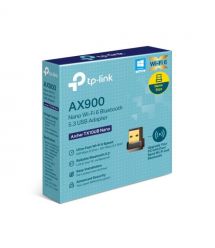 TP-Link WiFi-adapter Archer TX10UB nano AX900, USB, BT5.3