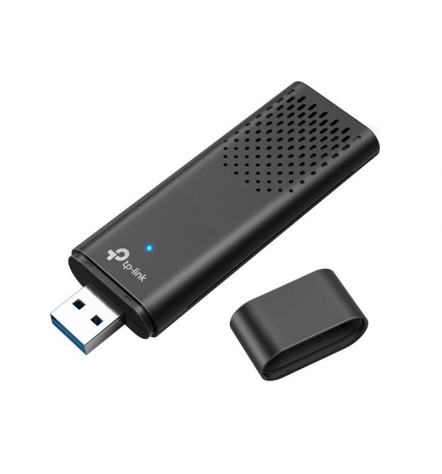 TP-Link WiFi-adapter Archer TX20U AX1800, USB