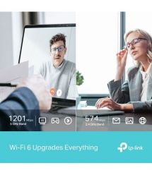 TP-Link WiFi-adapter Archer TX20U AX1800, USB