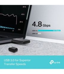 TP-Link WiFi-adapter Archer TX20U AX1800, USB