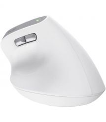 Trust Миша Trust Bayo II Ergonomic, WL, білий