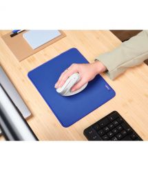 Trust Миша Trust Bayo II Ergonomic, WL, білий