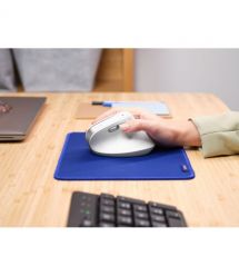 Trust Миша Trust Bayo II Ergonomic, WL, білий