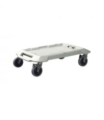 Bosch Роллер L-Boxx Professional, до 100кг, 646х184х492мм, 3.8кг