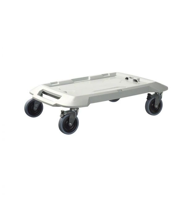 Bosch Роллер L-Boxx Professional, до 100кг, 646х184х492мм, 3.8кг