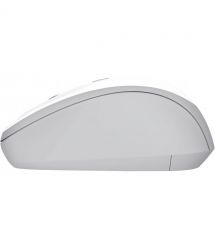 Trust Миша Trust Yvi+ Compact Multi-Device, WL/BT/USB-A, білий
