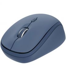 Trust Миша Trust Yvi+ Compact Multi-Device, WL/BT/USB-A, синій