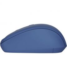 Trust Миша Trust Yvi+ Compact Multi-Device, WL/BT/USB-A, синій