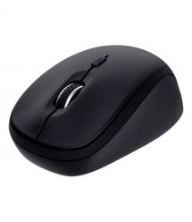 Trust Миша Trust Yvi+ Compact Multi-Device, WL/BT/USB-A, чорний