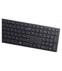 Dell Клавіатура Dell Pro Wired Collaboration Keyboard - KB525C - Ukrainian