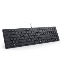 Dell Клавіатура Dell Pro Wired Collaboration Keyboard - KB525C - Ukrainian