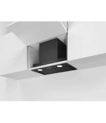 Electrolux Вытяжка Electrolux встраиваемая, 54см, 700м.куб/ч, Hob2Hood, черный