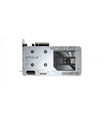 Gigabyte Відеокарта GIGABYTE GeForce RTX 5060 Ti 8GB GDDR7 EAGLE OC ICE