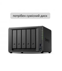 Synology DiskStation DS1525+