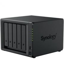 Synology DiskStation DS1525+