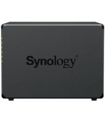 Synology DiskStation DS1525+