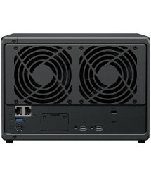 Synology DiskStation DS1525+