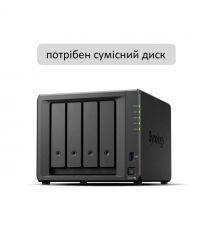 Synology DiskStation DS925+