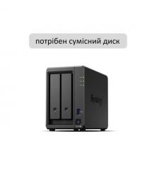 Synology DiskStation DS725+