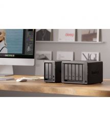Synology DiskStation DS725+