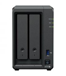 Synology DiskStation DS725+