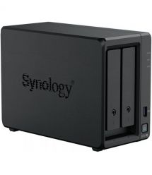 Synology DiskStation DS725+
