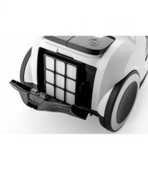 Gorenje container VC, 800W, dust cont-3.3L, HEPA, telescopic, white