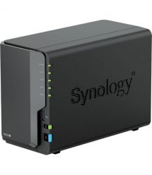Synology DiskStation DS225+